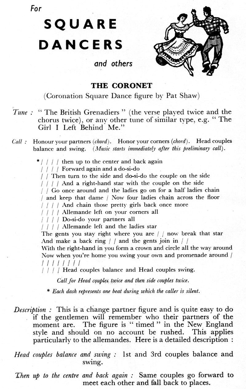 The Coronet